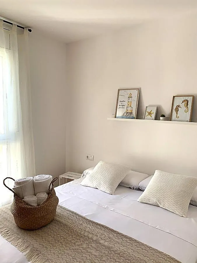 Dorada Apartments Calafell