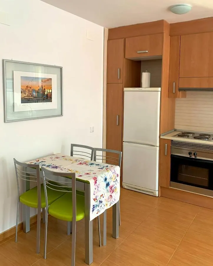 Dorada Apartments Calafell 0*,  Hiszpania