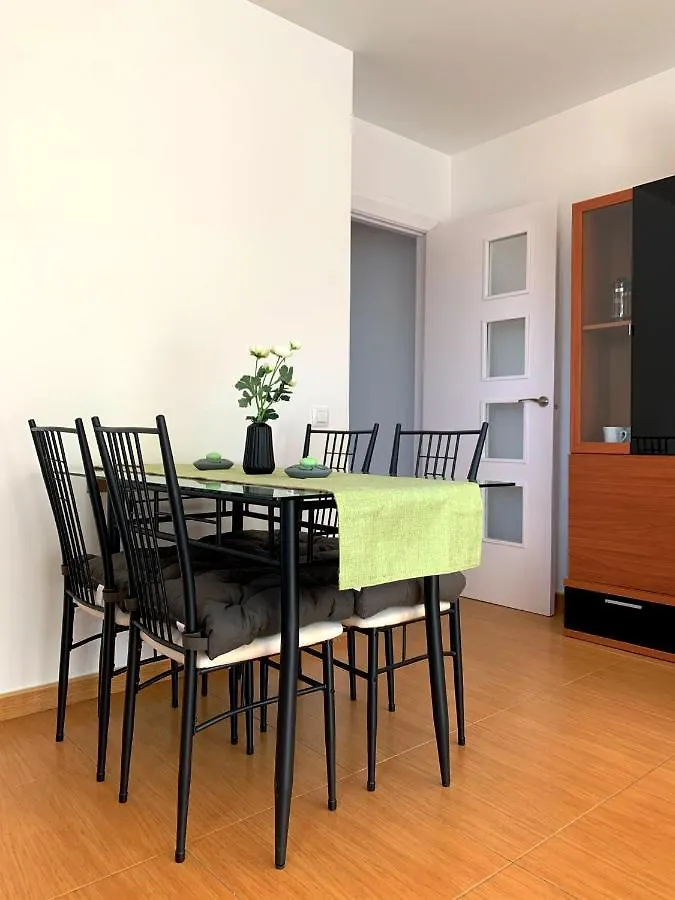 Dorada Apartments Calafell Hiszpania