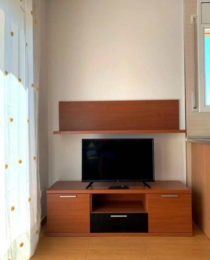 Dorada Apartments Calafell Hiszpania