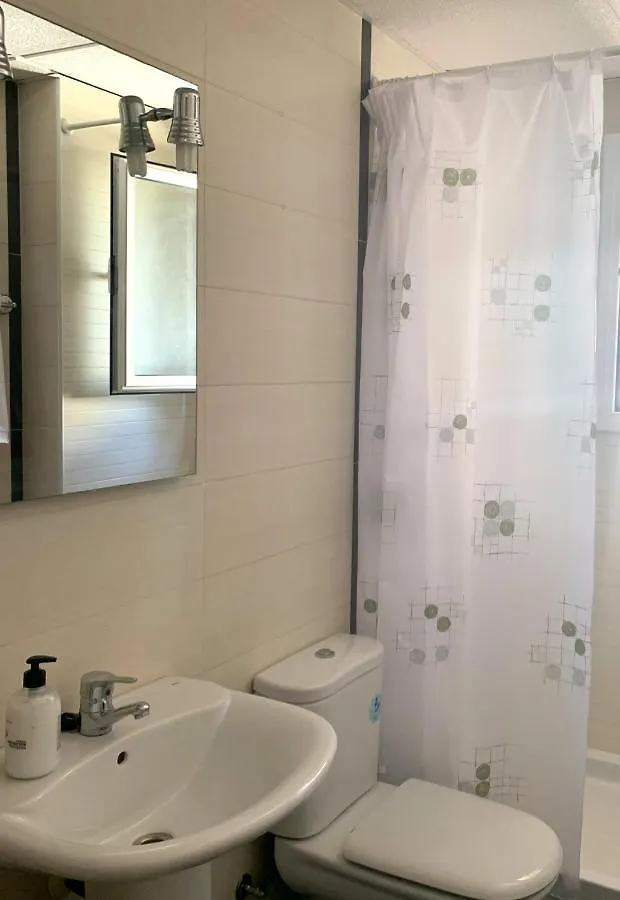 Dorada Apartments Calafell