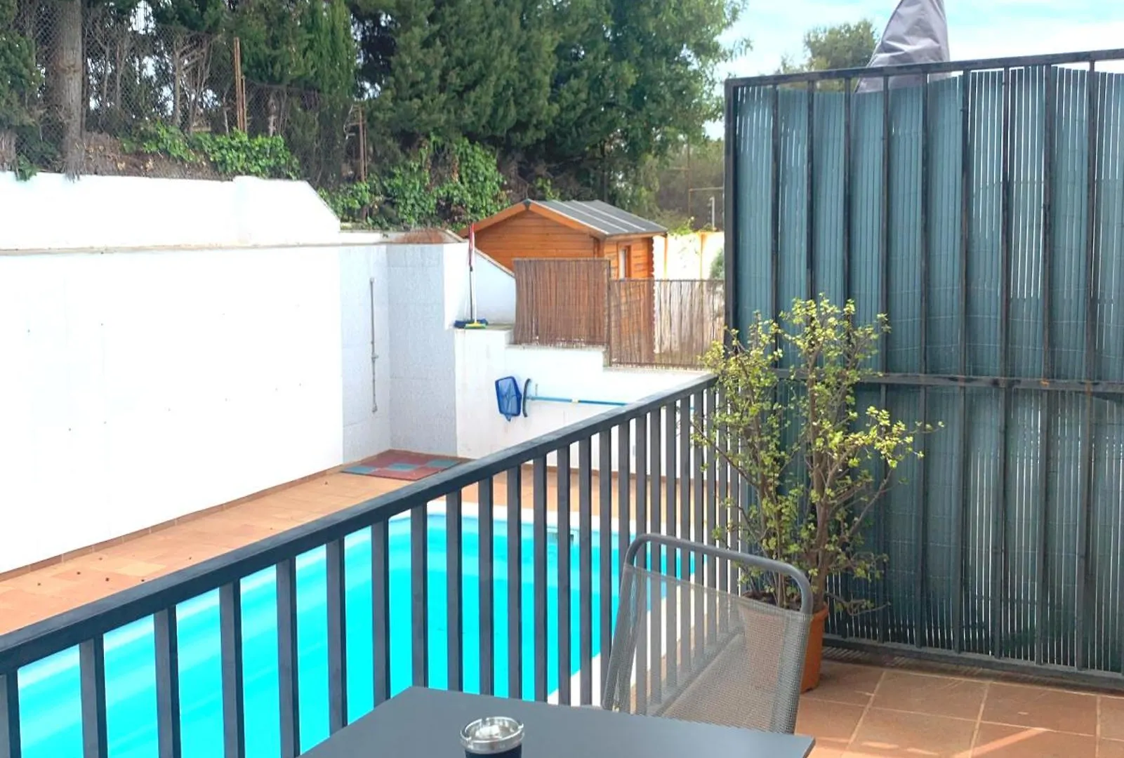 Dorada Apartments Calafell