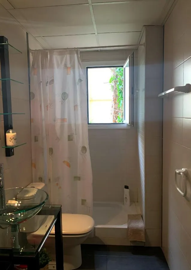 Dorada Apartments Calafell Hiszpania