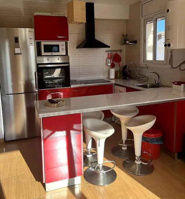 Dorada Apartments Calafell 0*,  Hiszpania