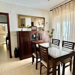 Sibssanlucar Reina 2 Del Centro Parking Apartamento Sanlúcar de Barrameda