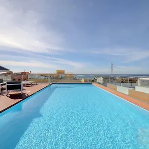 Ventum Apartamento Tarifa