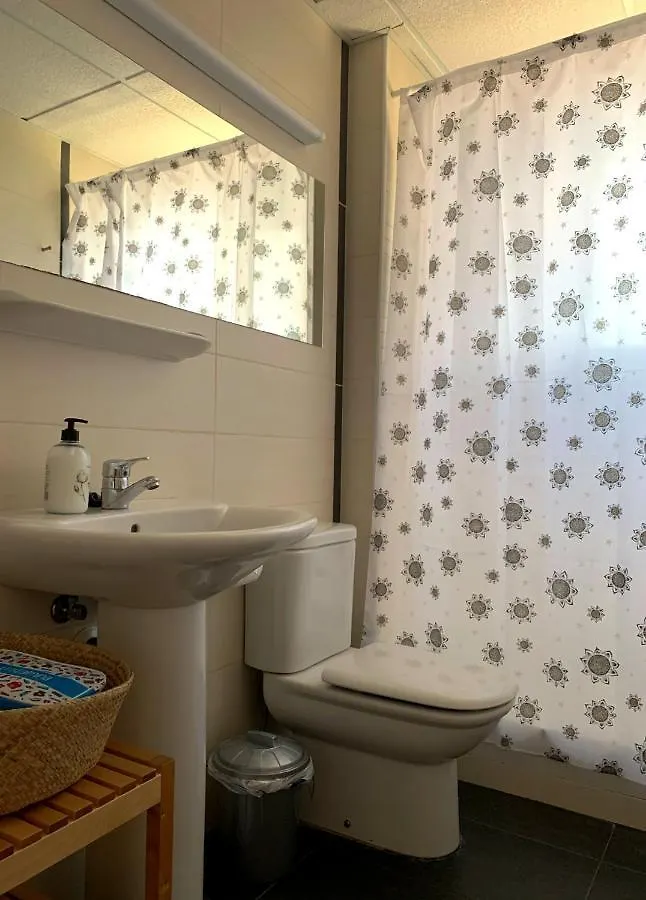 Dorada Apartments Calafell 0*,  Spain