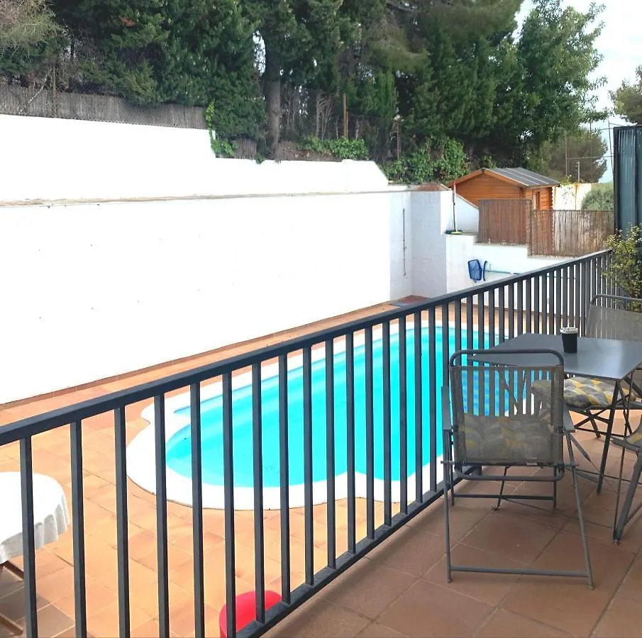 Dorada Apartments Calafell 0*,  Spain