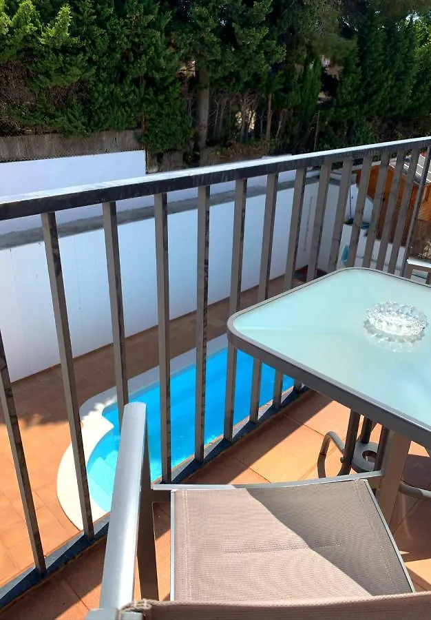 Dorada Apartments Calafell España