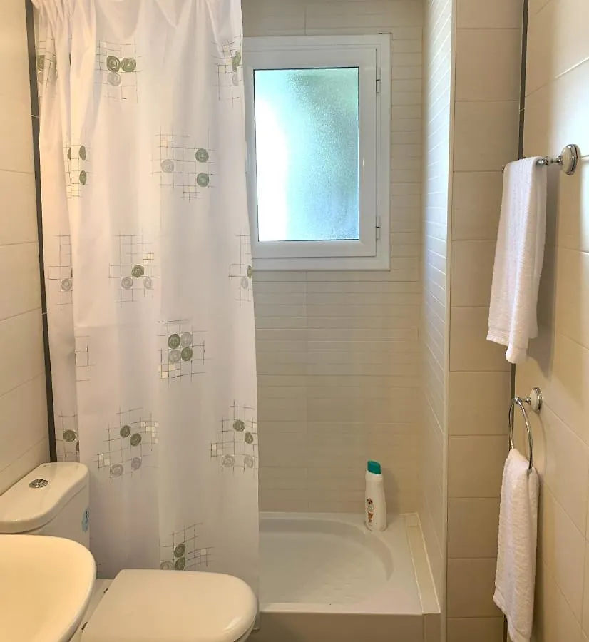 Dorada Apartments Calafell