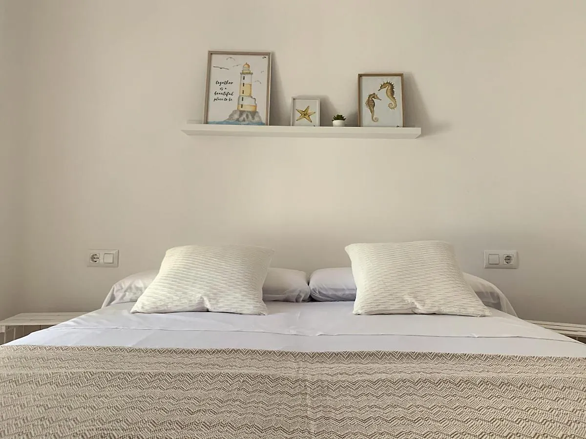 Dorada Apartments Calafell España