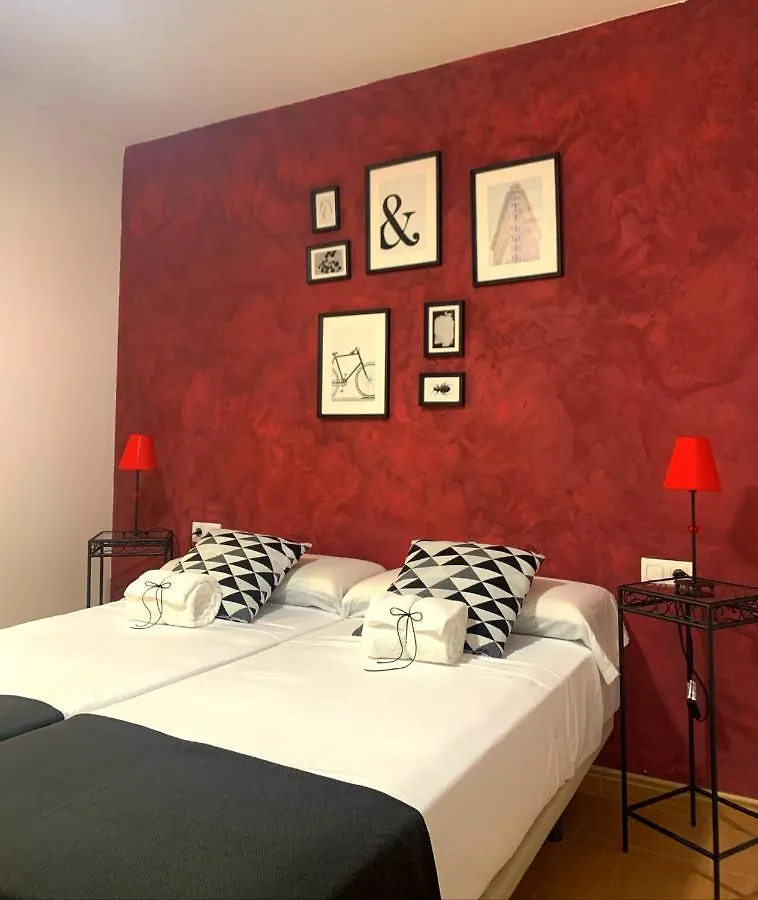 Dorada Apartments Calafell 0*,