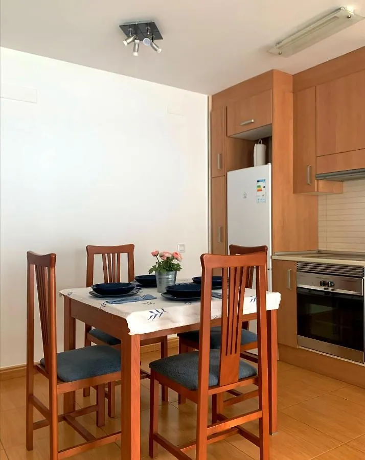 Dorada Apartments Calafell