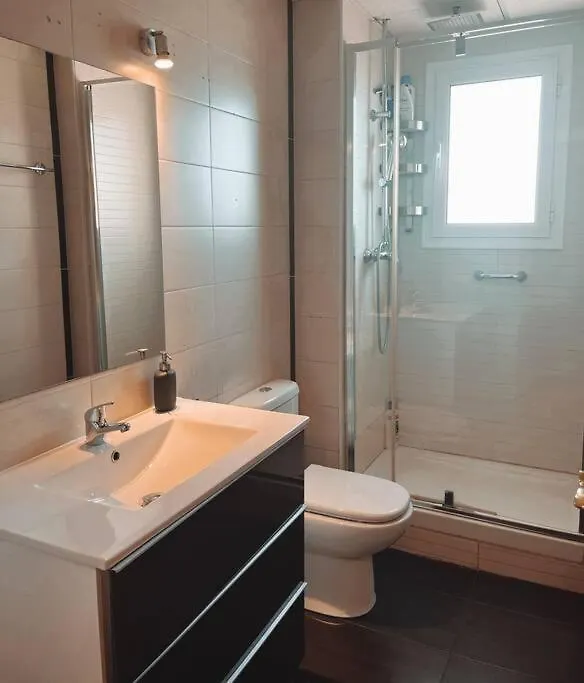 Dorada Apartments Calafell