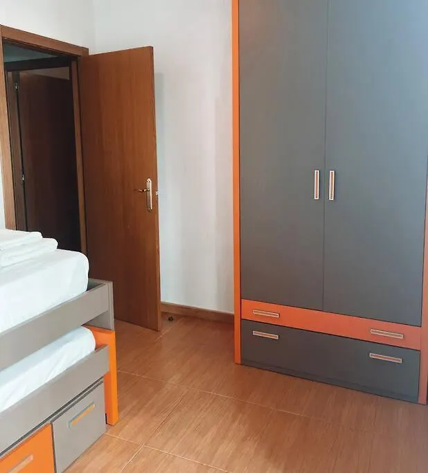 Dorada Apartments Calafell