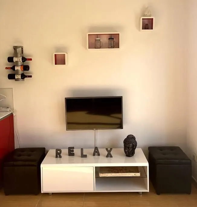 Dorada Apartments Calafell